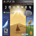 Sony Journey Collectors Edition