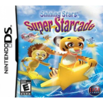 Zoo Digital Shining Stars Super Starcade