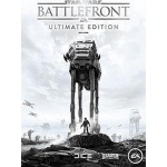 Electronic Arts Star Wars Battlefront Ultimate Edition