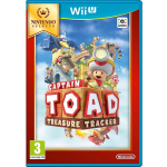 Nintendo Captain Toad Treasure Tracker ( Selects) (verpakking Frans, game Engels)