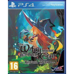 Nis Thech and the Hundred Knight Revival Edition - Wit