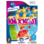 Ubisoft Knockout Party