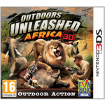 Funbox Outdoors Unleashed Africa 3D