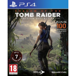 Square Enix Shadow of the Tomb Raider Definitive Edition