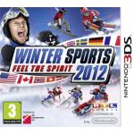 DTP Entertainment Winter Sports 2012