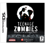 Ignition Entertainment Teenage Zombies