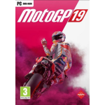 Milestone MotoGP 19