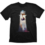 Gaya Entertainment Bioshock T-Shirt Lighthouse