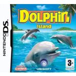 Ubisoft Dolfijnen Eiland