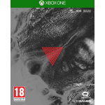 505 Games Control Deluxe Edition
