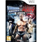 THQ Nordic WWE SmackDown vs Raw 2011