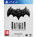 Telltale Batman: A Games Series