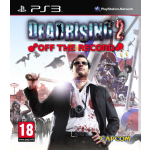 Capcom Dead Rising 2 Off the Record