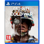 Activision Call of Duty Black Ops Cold War