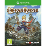 THQ Nordic Lock's Quest