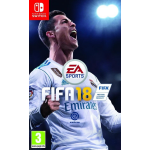 Electronic Arts FIFA 18