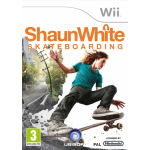Ubisoft Shaun White Skateboarding