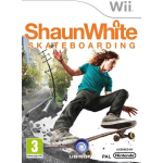 Ubisoft Shaun White Skateboarding