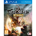 Koei Tecmo Toukiden Kiwami