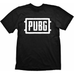 Gaya Entertainment PUBG T-Shirt Logo