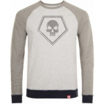 Gaya Entertainment Dead by Daylight - Killer Icon Grey Sweater