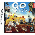 Atari Lucky Luke Go West!