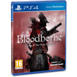 Sony Bloodborne Game of the Year Edition