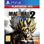 Namco Dragon Ball Xenoverse 2 (PlayStation Hits)