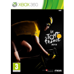 Focus Home Interactive Le Tour de France 2012
