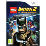 LEGO Batman 2 DC Superheroes