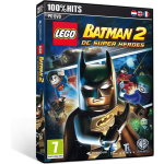 LEGO Batman 2 DC Superheroes