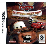 THQ Nordic Cars De Internationale Race van Takel