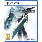 Square Enix Final Fantasy VII Remake Intergrade - PS5