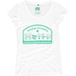 Difuzed Nintendo - Animal Crossing Women's T-shirt
