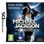 Ubisoft Michael Jackson The Experience