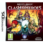 Ubisoft Might and Magic Clash of Heroes