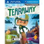 Sony Tearaway