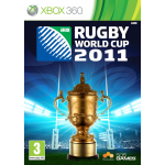 505 Games Rugby World Cup 2011