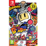 Konami Super Bomberman R