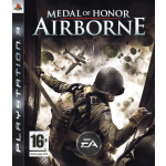 Electronic Arts Medal of Honor Airborne