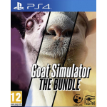 Deep Silver Goat Simulator (The Bundle)