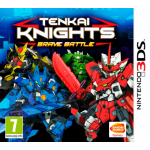 Namco Tenkai Knights: Brave Battle