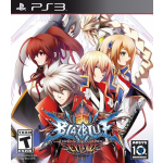 Aksys Games BlazBlue Chrono Phantasma Extend