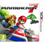 Nintendo Mario Kart 7