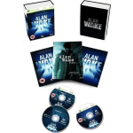 Back-to-School Sales2 Alan Wake (Special Edition)