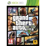 Rockstar Grand Theft Auto 5 (GTA V)