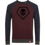 Gaya Entertainment Dead by Daylight - Killer Icon Navy Sweater