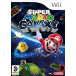 Nintendo Super Mario Galaxy