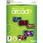 Back-to-School Sales2 Xbox Live Arcade Compilation Disc