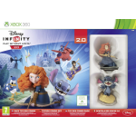 Disney Infinity 2.0 Toy Box Combo Pack